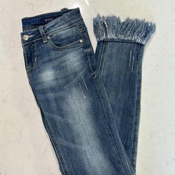 Grace in LA size 24 skinny - Picture 7 of 7